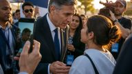 Gov. Gavin Newsom Admits DSA Will Be Mainstream and Dominant