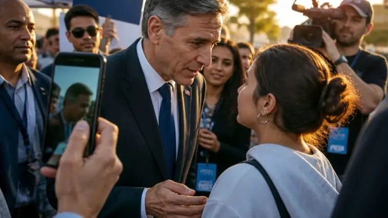 Gov. Gavin Newsom Admits DSA Will Be Mainstream and Dominant