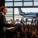 Senator Sanders Slams Billionaires While Campaign Uses Charter Flights