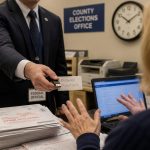 DOJ Warns California: 48 Hours to Review 20K Potential Noncitizen Names