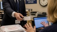 DOJ Warns California: 48 Hours to Review 20K Potential Noncitizen Names