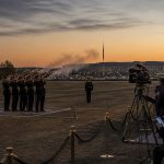 Pentagon Plans to Livestream Nidal Hasan Execution, Trump to Decide