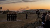 Pentagon Plans to Livestream Nidal Hasan Execution, Trump to Decide