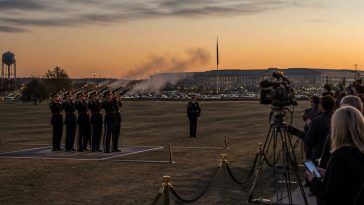 Pentagon Plans to Livestream Nidal Hasan Execution, Trump to Decide