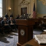 AG Blanche: Media Misinformation Is Weakening U.S. National Security