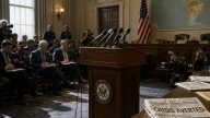 AG Blanche: Media Misinformation Is Weakening U.S. National Security