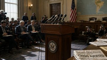 AG Blanche: Media Misinformation Is Weakening U.S. National Security
