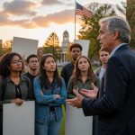 President Reagan’s Warning: Why Socialism Is Winning Young Americans