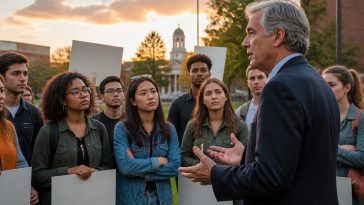 President Reagan’s Warning: Why Socialism Is Winning Young Americans