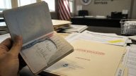 Trump State Dept Revokes 300,000+ Visas Rubio Urged to Prove It