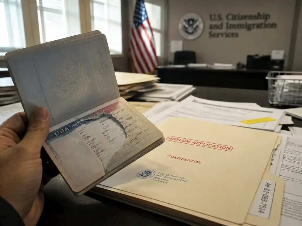Trump State Dept Revokes 300,000+ Visas Rubio Urged to Prove It