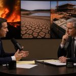 RSC Reps: Waste, Water, Wildfire Show Cost of Democrats
