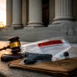 SCOTUS Lets Fifth Circuit Block Gun Ban for Simple Drug Possession