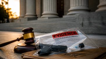SCOTUS Lets Fifth Circuit Block Gun Ban for Simple Drug Possession