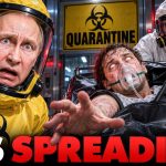 🚨The Black Plague Is SPREADING…More Russian Deaths Reported — State Media FORCED Into Total BLACKOUT