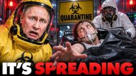🚨The Black Plague Is SPREADING…More Russian Deaths Reported — State Media FORCED Into Total BLACKOUT