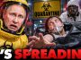 🚨The Black Plague Is SPREADING…More Russian Deaths Reported — State Media FORCED Into Total BLACKOUT