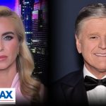 Katie Zacharia reveals what happened in Sean Hannity interview