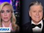 Katie Zacharia reveals what happened in Sean Hannity interview