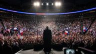 President Donald Trump Flies to Texas to Save AG Ken Paxton
