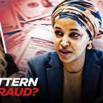 Ilhan Omar Might Be a SERIAL Fraudster