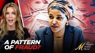 Ilhan Omar Might Be a SERIAL Fraudster