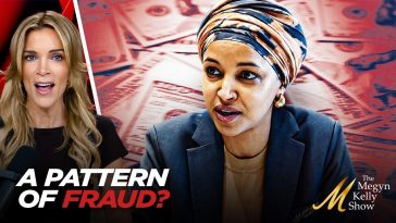 Ilhan Omar Might Be a SERIAL Fraudster