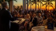 Bill Clinton’s $3M Bible Stop Won’t Flip Florida