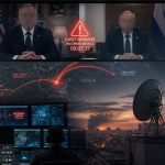 Zelenskyy and Rubio scramble to fix missed alerts and Starlink cuts