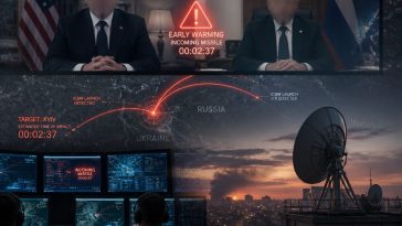 Zelenskyy and Rubio scramble to fix missed alerts and Starlink cuts