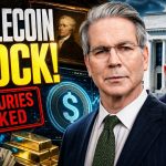 Trump signed stablecoins into law, and what Bessent said was coming is bigger than this