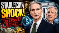 Trump signed stablecoins into law, and what Bessent said was coming is bigger than this