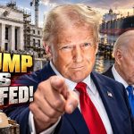 Trump Just Put The Fed's $4 Billion On Trial