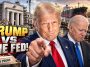Trump Just Put The Fed's $4 Billion On Trial