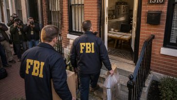 DOJ Search and FOIA Gaps Put Rep. Ilhan Omar’s Records in Doubt