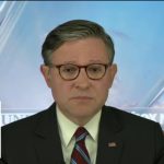 Speaker Johnson: These polls are WRONG!