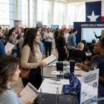 Abbott: Texas Job Growth Tops Nation as Skills Push Pays Off
