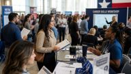 Abbott: Texas Job Growth Tops Nation as Skills Push Pays Off