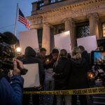 Cooper Under Fire as Teen Killer Gets Just Years Despite No Paper Trail