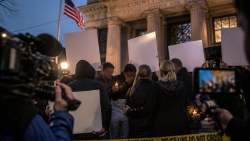 Cooper Under Fire as Teen Killer Gets Just Years Despite No Paper Trail