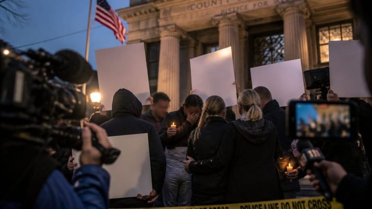 Cooper Under Fire as Teen Killer Gets Just Years Despite No Paper Trail