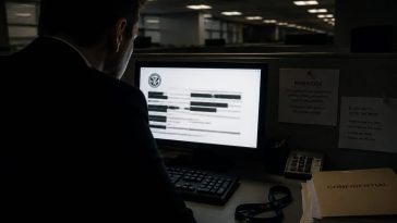TIGTA: IRS Blind to Employee Snooping of President Donald Trump, Celebs