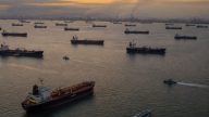 Treasury Secretary Scott Bessent: Iran Had No Oil, 50 Tankers Idle