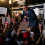 Rep. Jim Jordan Hits 115 Districts to Keep GOP in Control
