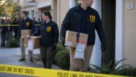 Report: Feds Seize DNA Linked to Rep. Ilhan Omar Marriage Claim