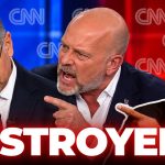Steve Hilton JUST ENDED Xavier Becerra in HEATED CNN Debate
