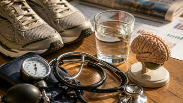 Don’t Buy the Heart‑Cure Hype — Do This to Protect Your Brain