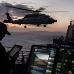 CENTCOM Debunks Iran MH-60R Crash, Rezaei Admits Economic Pain