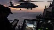 CENTCOM Debunks Iran MH-60R Crash, Rezaei Admits Economic Pain