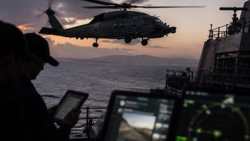 CENTCOM Debunks Iran MH-60R Crash, Rezaei Admits Economic Pain